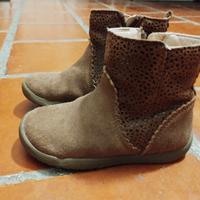 Scarpe bambina