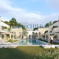 Attico - Castelnuovo del Garda