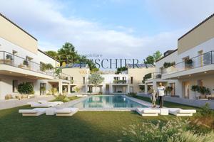 Attico - Castelnuovo del Garda