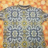 t-shirt uomo dolce e gabbana 