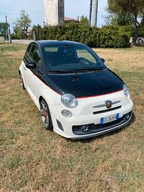 Abarth 595 1.4 Turbo T-Jet 160 CV Turismo