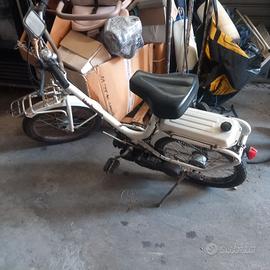 garelli anno 1966