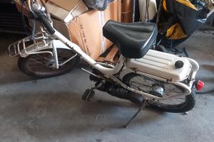 garelli anno 1966