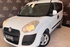 Fiat Doblo Doblò 1.6 MJT 16V 90CV Dualogic Dynamic