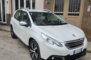 Peugeot 2008 1.6 e-HDi 92 CV Stop&Start Allure