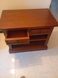 tavolino salotto più porta tv