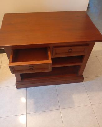 tavolino salotto più porta tv