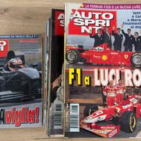 AutoSprint Annata 1998