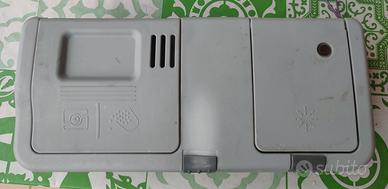 Elettrodosatore/dosatore/distributor Whirpool 77/2