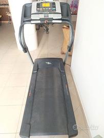 Tapis roulant NordicTrack T8.0 professionale
