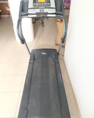 Tapis roulant NordicTrack T8.0 professionale