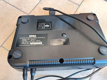 Sega master system 2