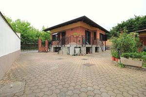 VILLA SINGOLA A BRANDIZZO