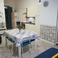 Deliziosa vacanza x famiglia a 30mt.dal mare