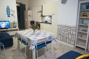 Deliziosa vacanza x famiglia a 30mt.dal mare