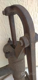 pompa a mano nuova elephast n 4