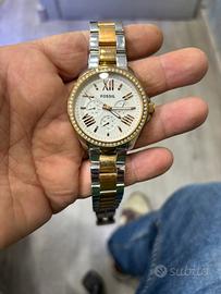 Orologio Fossil