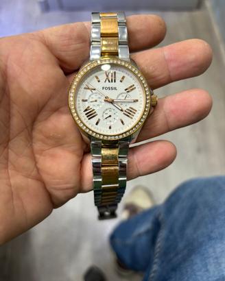 Orologio Fossil