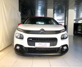 Citroen C3 PureTech 83 S&S Shine