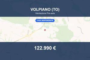 Immobile in asta di 152 m² con più di 5 locali e b