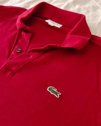 Polo slim fit M