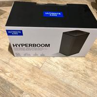 HYPERBOOM ULTIMATE EARS