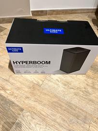 HYPERBOOM ULTIMATE EARS