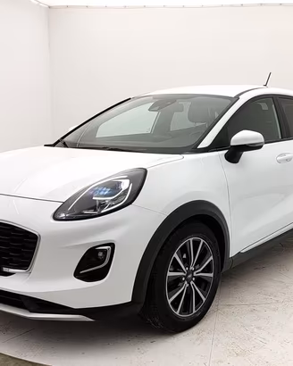 FORD Puma '19-> - Puma 1.0 EcoBoost Hybrid U108357