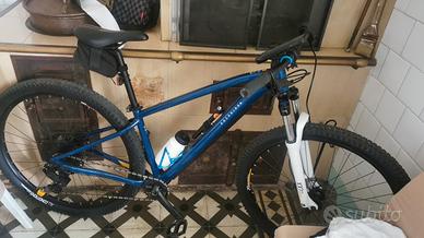 Bicicletta montenbike