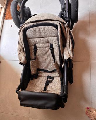 Trio Momon Borbonese