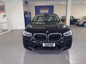 BMW X4 xDrive20i xLine