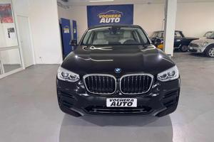 BMW X4 xDrive20i xLine