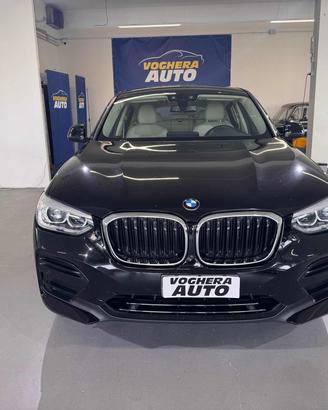 BMW X4 xDrive20i xLine