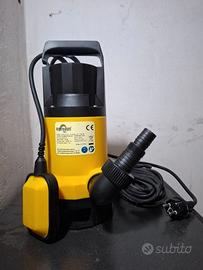 Pompa Sommersa Regenbogen 750W 13.000 l/h