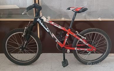 Bicicletta bambino