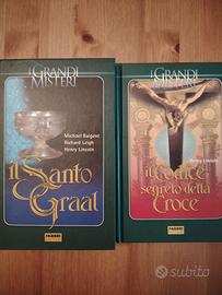 2 vol. I grandi misteri
