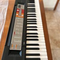 Digital Keyboard Yamaha