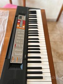 Digital Keyboard Yamaha