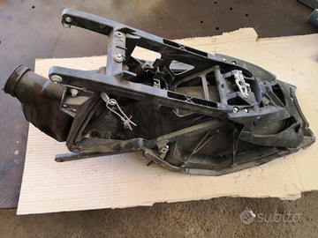 Telaietto +Cassa Filtro Beta 4t 2010 al 2015