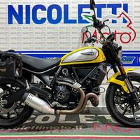 Ducati scrambler 800 2021