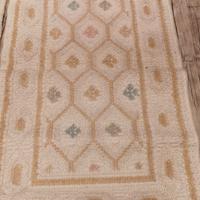 tappeto grande più 2 piccoli 