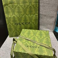 Scatola Gucci
