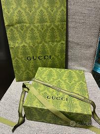 Scatola Gucci