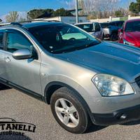 Nissan Qashqai 2.0 dCi DPF 4WD Acenta