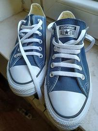 CONVERSE ALL-STAR UNISEX N. 39