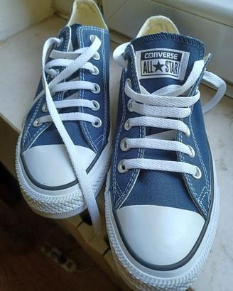 CONVERSE ALL-STAR UNISEX N. 39