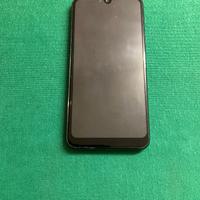 telefono cellulare LG Q60