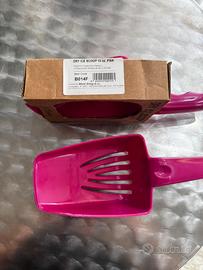 BAR - Ice Scoop (The bars)