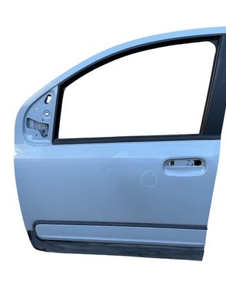 Porta anteriore Sinistro FIAT 52098467 Usato