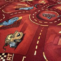 Tappeto  Cars bambini